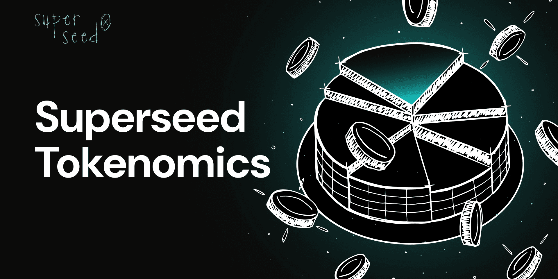 Superseed Tokenomics: Built for Those Who Live Onchain
